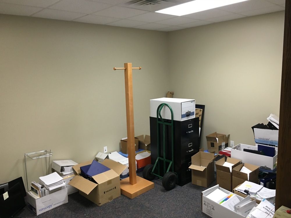 Amber Valley Parkway - Office Space : 4840 Amber Valley Pkwy S, Fargo, ND 58104